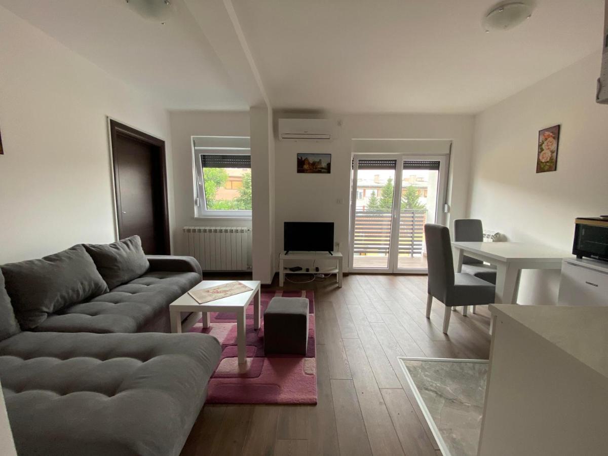 קרגיובאק Dom Apartmani מראה חיצוני תמונה