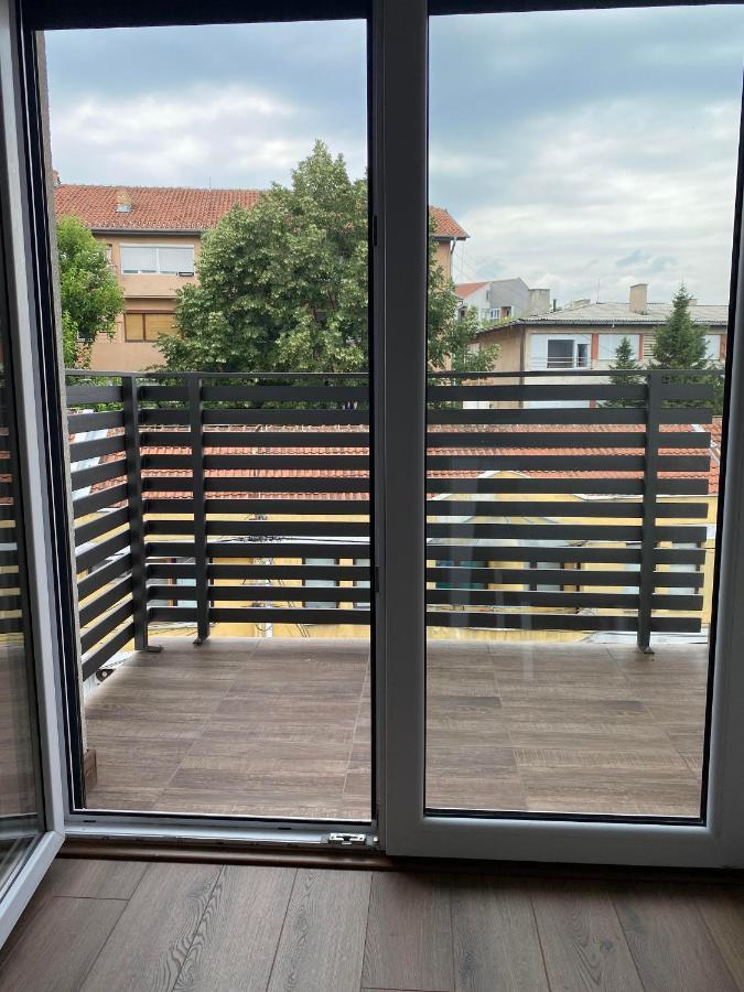 קרגיובאק Dom Apartmani מראה חיצוני תמונה