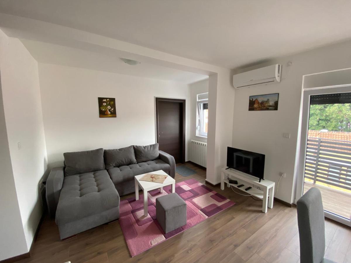 קרגיובאק Dom Apartmani מראה חיצוני תמונה