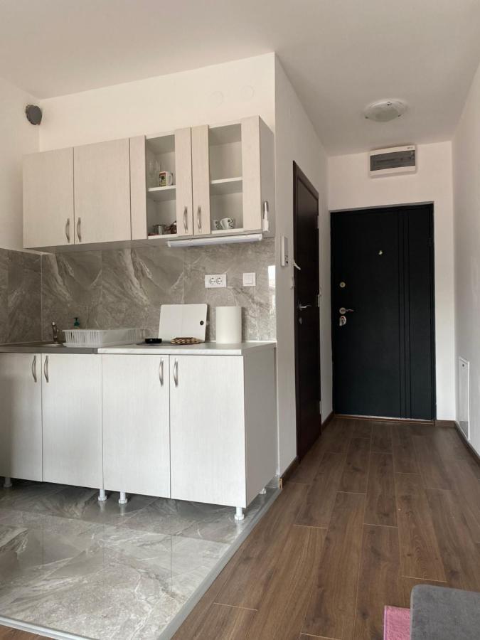 קרגיובאק Dom Apartmani מראה חיצוני תמונה